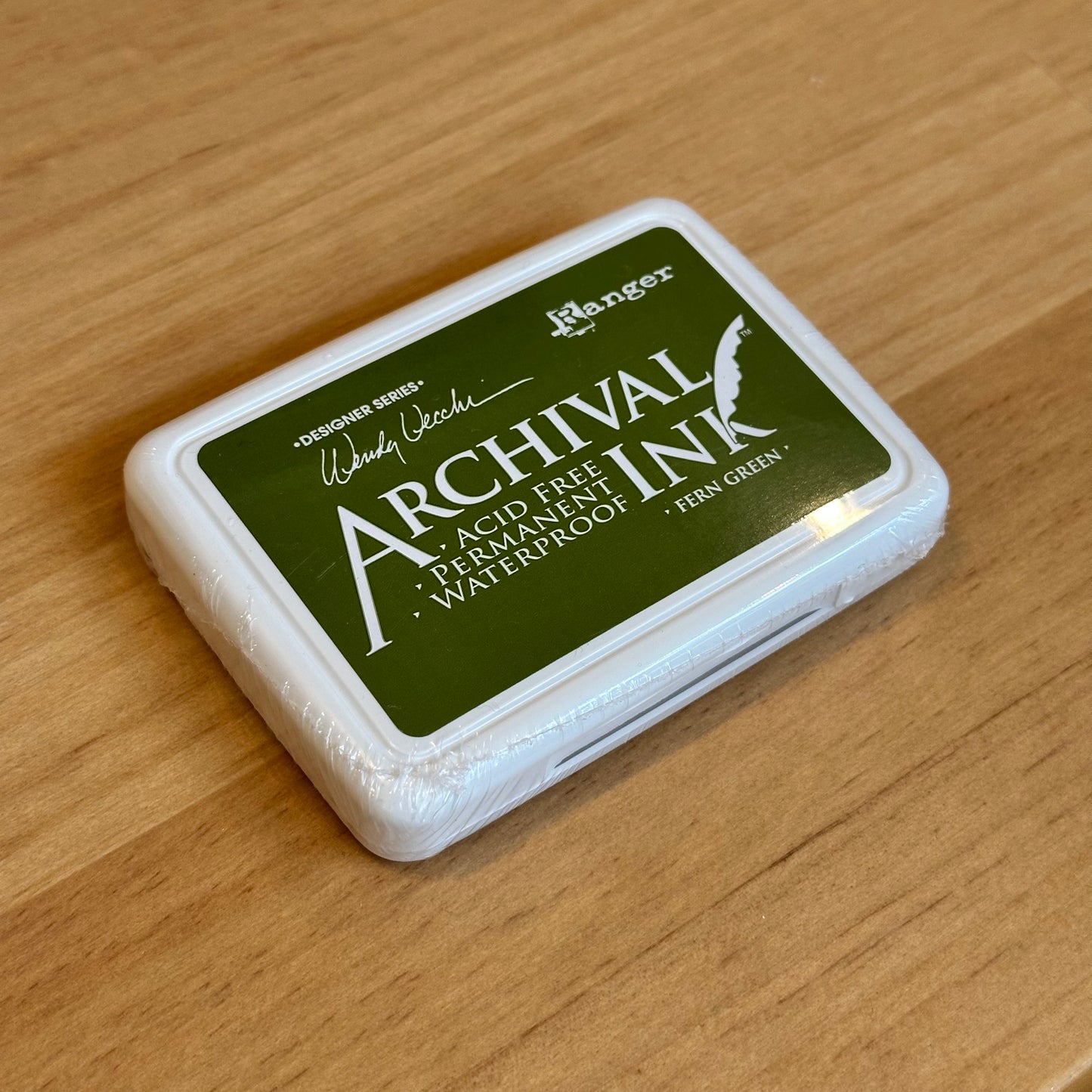 Ranger Archival Ink Pads