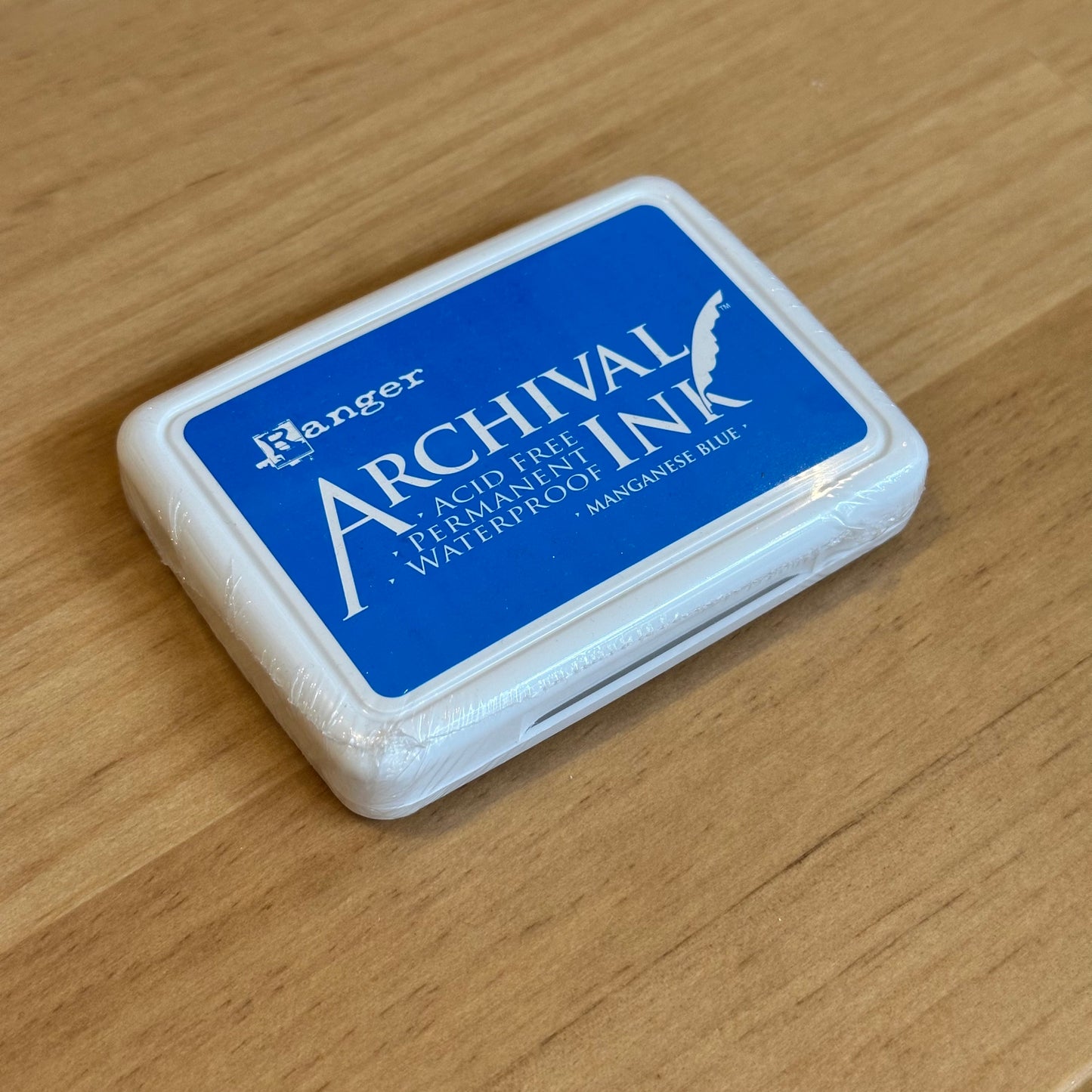 Ranger Archival Ink Pads
