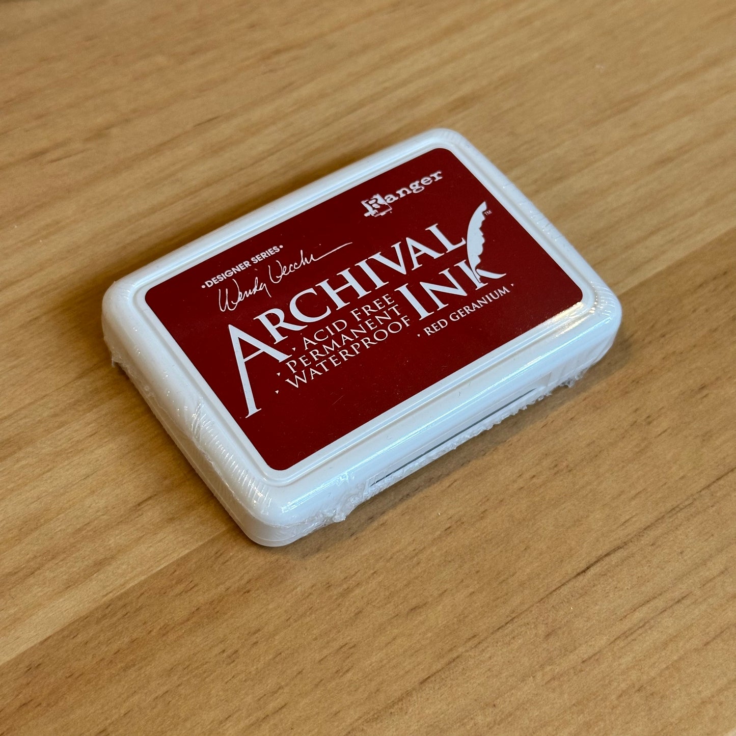 Ranger Archival Ink Pads