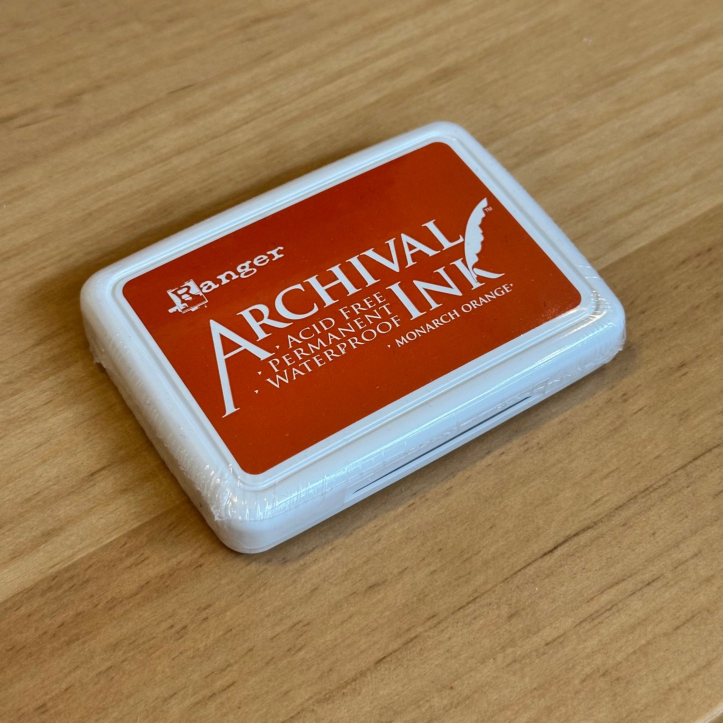 Ranger Archival Ink Pads