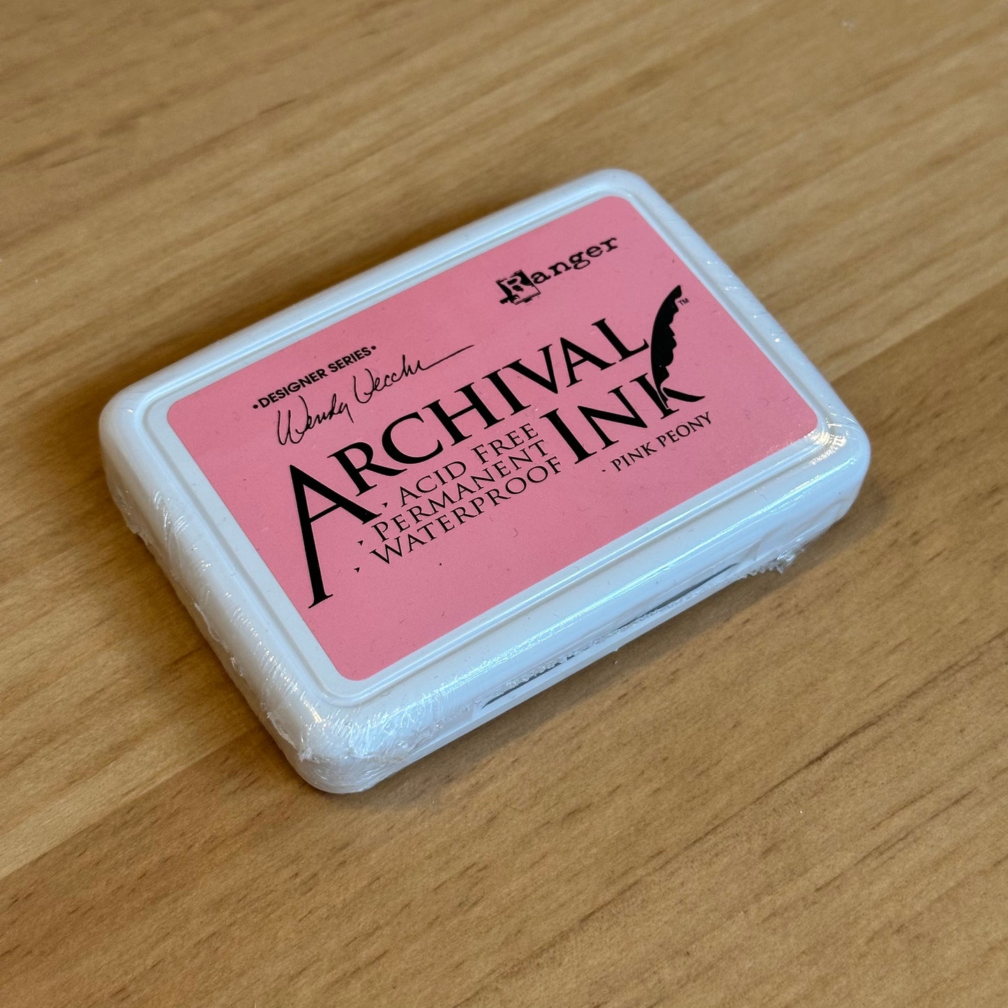 Ranger Archival Ink Pads