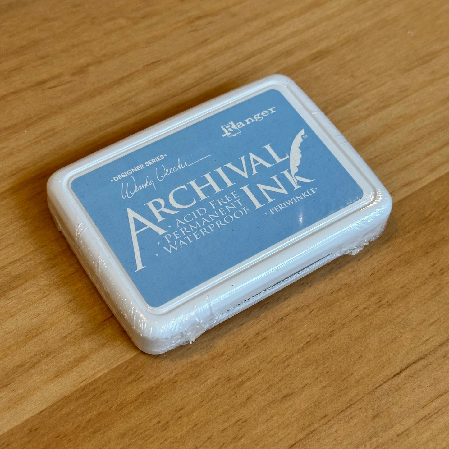 Ranger Archival Ink Pads