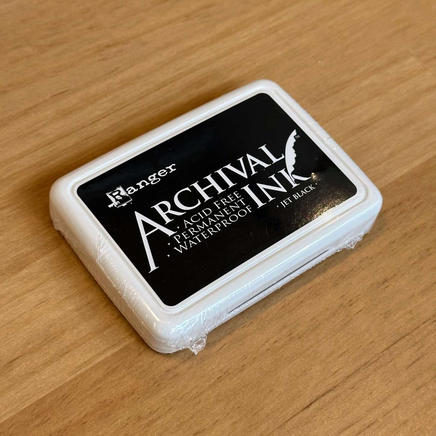 Ranger Archival Ink Pads