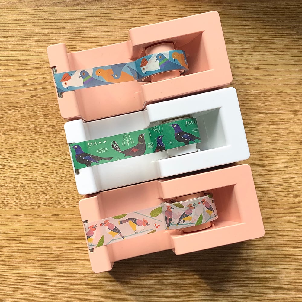 Assorted “The Washi Station” Tape